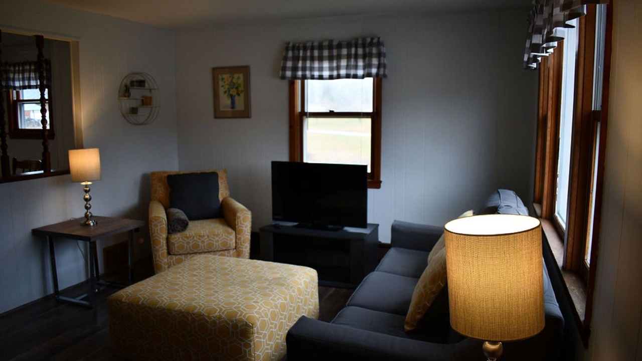 Photo of Bedroom in Goshen