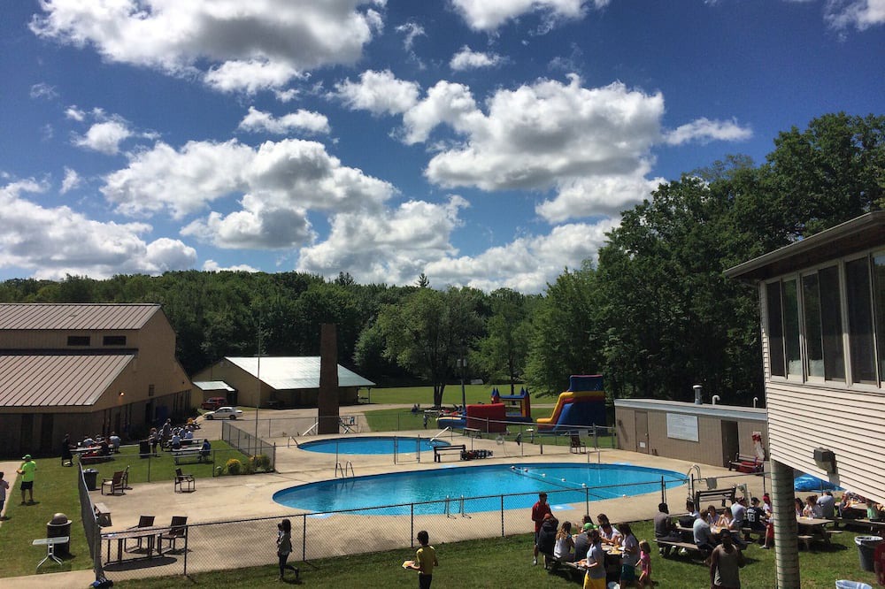 Photo of Outdoor in Tamiment