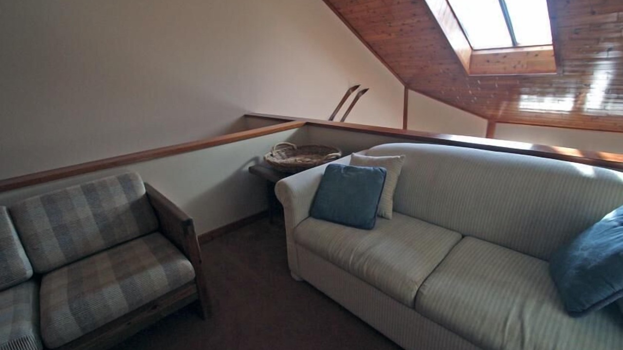 Photo of Bedroom in Central Vermont- Killington