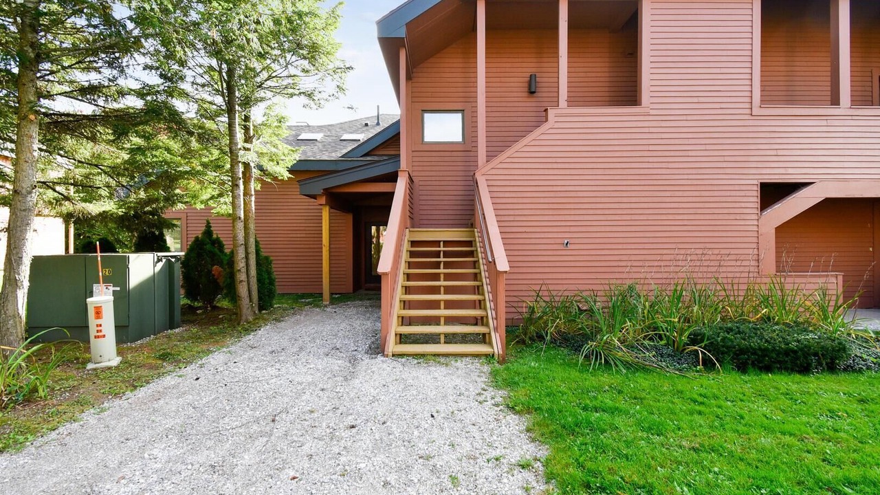 Photo of Outdoor in Central Vermont- Killington