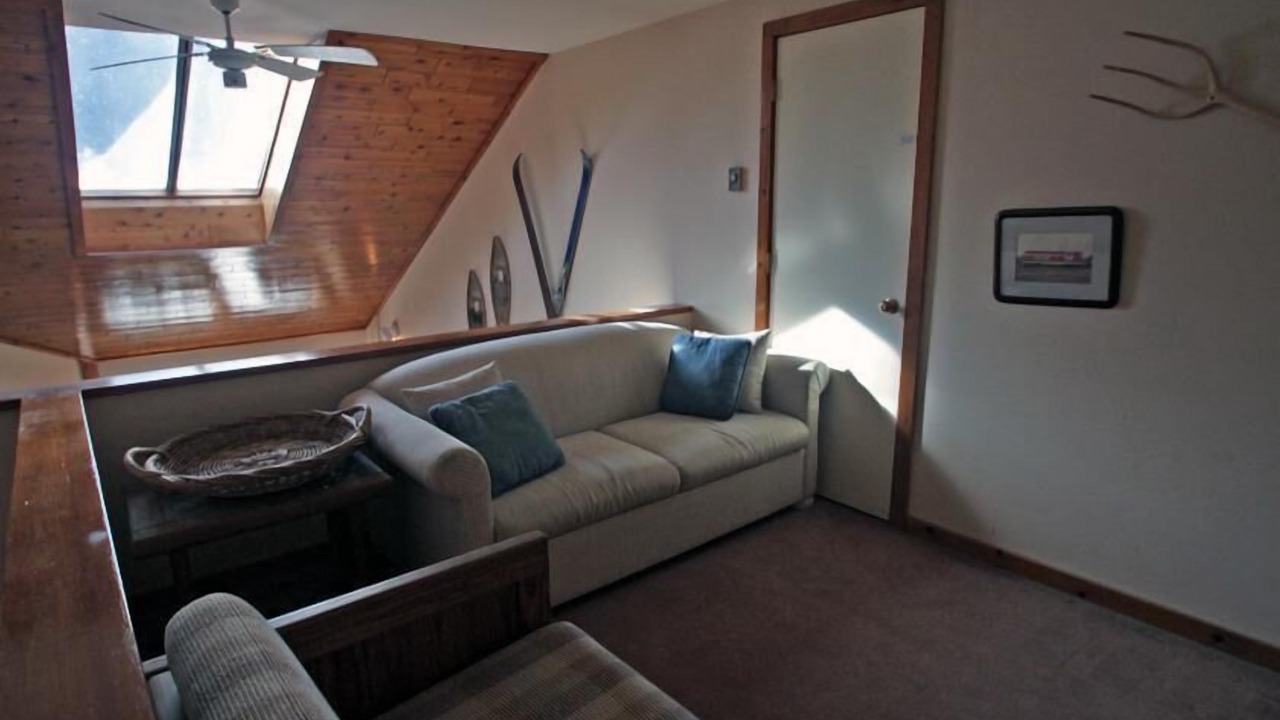 Photo of Bedroom in Central Vermont- Killington