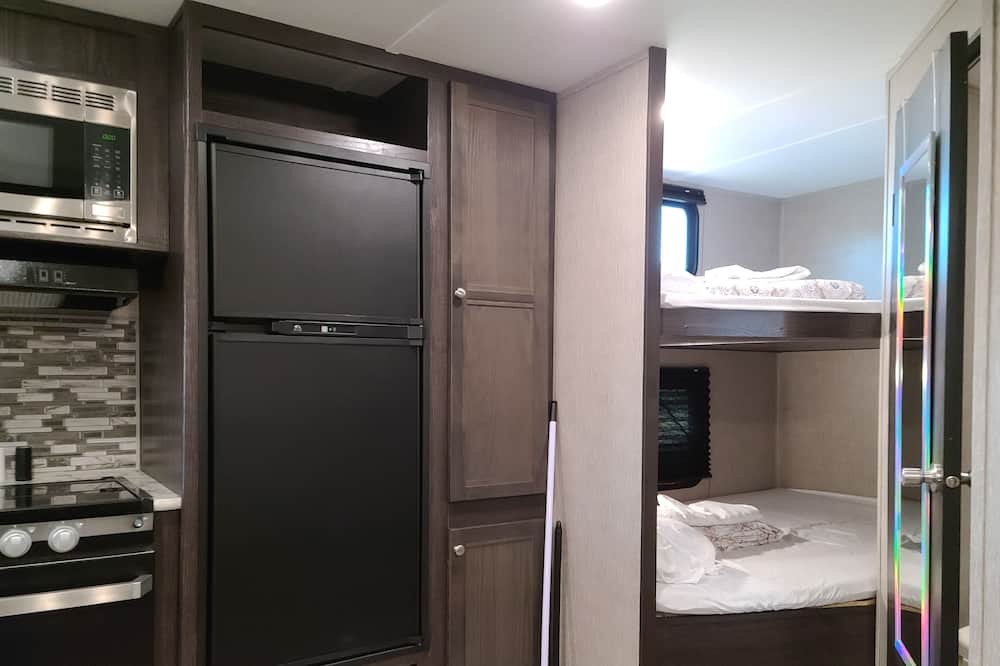 Photo of Bedroom in Port Bolivar