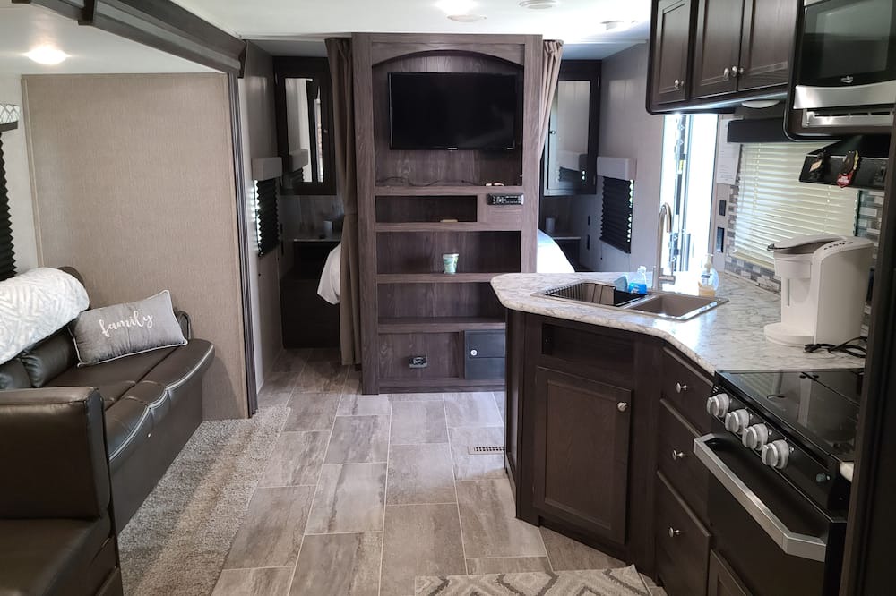 Photo of Kitchen in Port Bolivar
