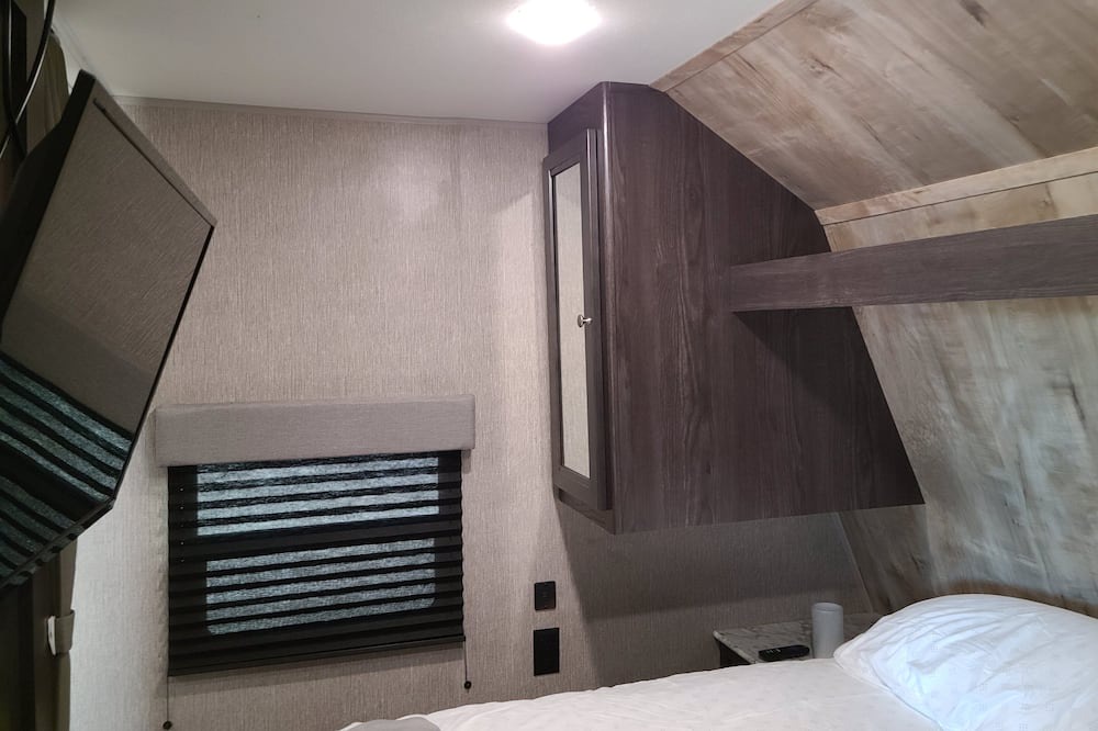 Photo of Bedroom in Port Bolivar