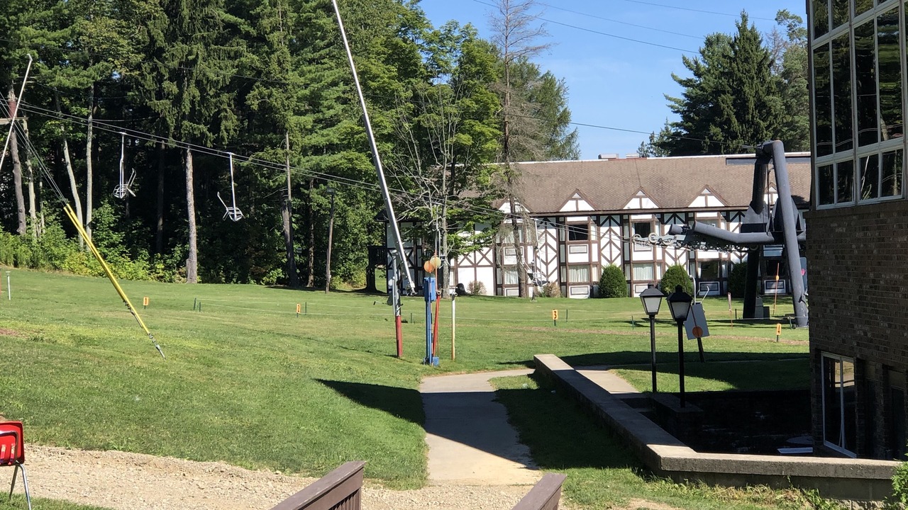 Photo of Outdoor in Clymer