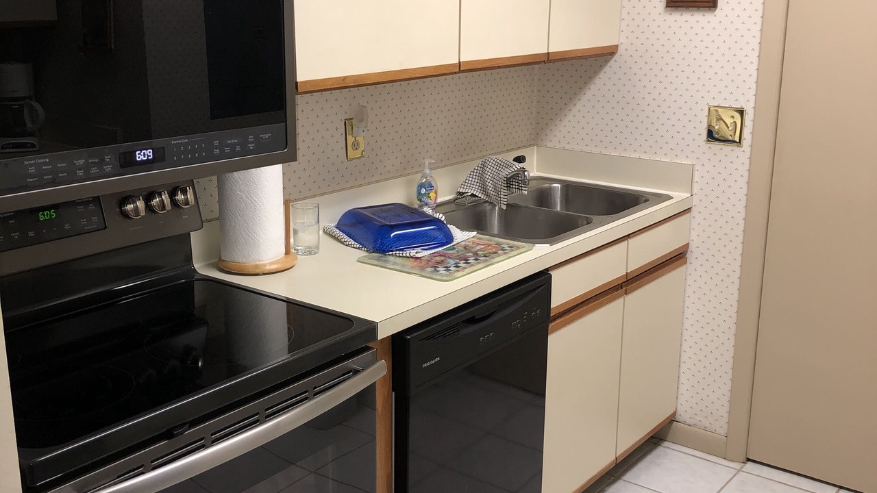 Photo of Kitchen in Clymer
