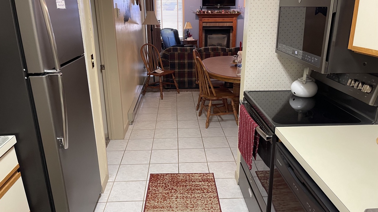 Photo of Kitchen in Clymer