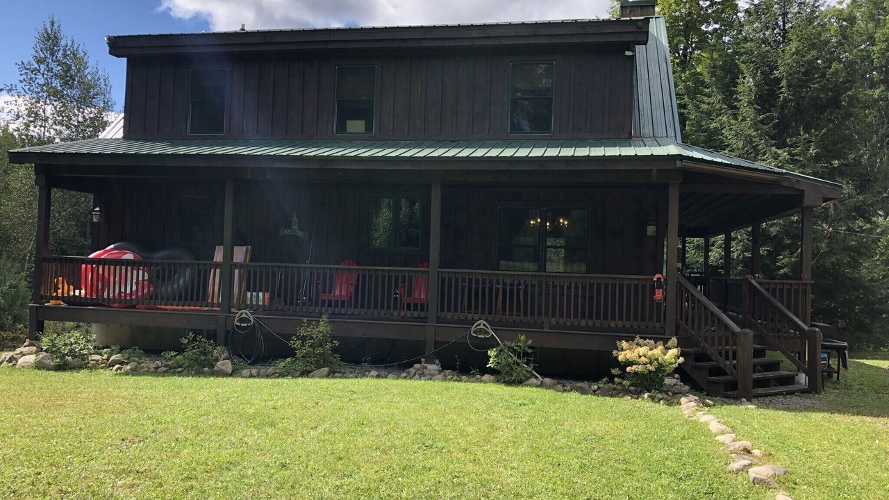 Photo of Outdoor in Northville