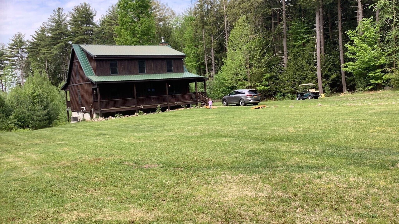 Photo of Outdoor in Northville