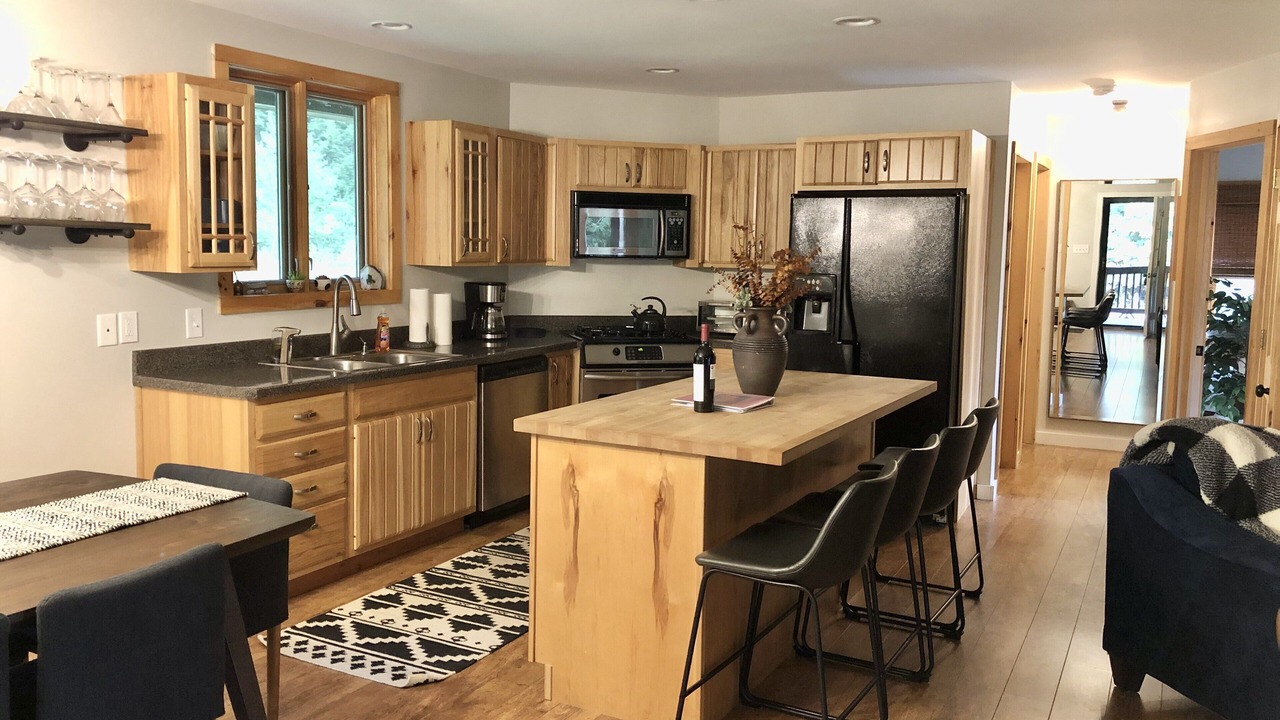 Photo of Kitchen in Northville