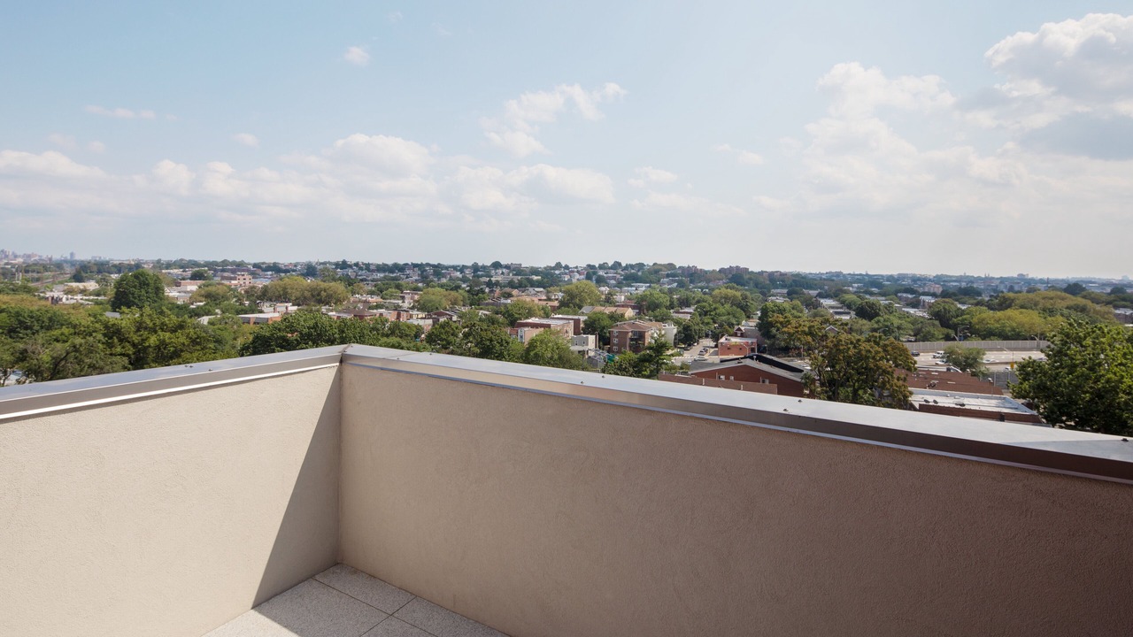 Photo of Bedroom in Queens
