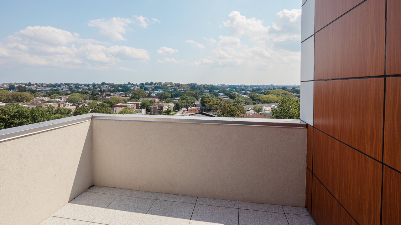 Photo of Bedroom in Queens