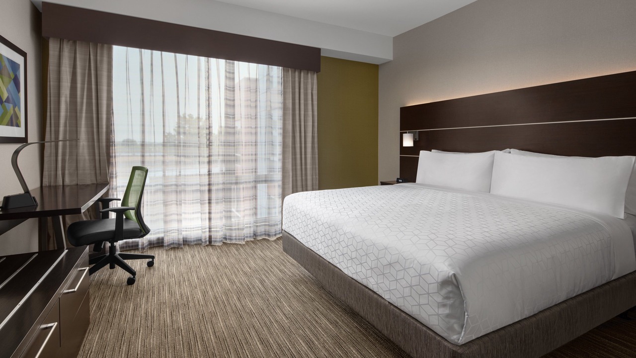 Photo of Bedroom in Queens