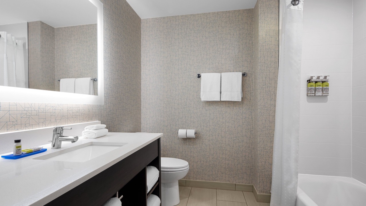 Photo of Bathroom in Queens