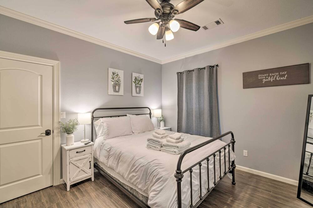 Photo of Bedroom in Huntsville