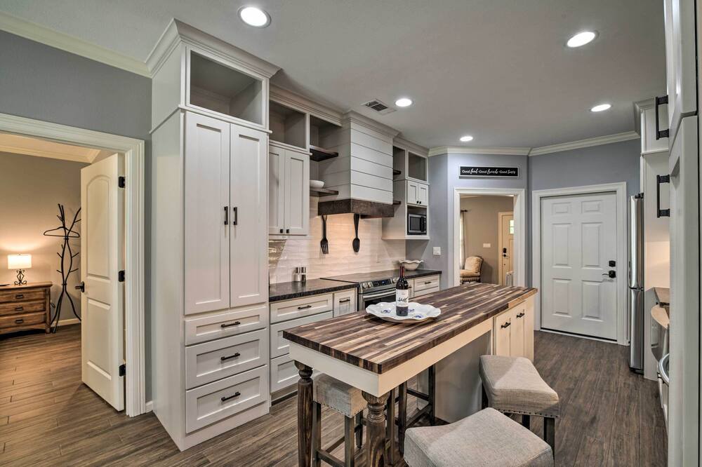 Photo of Kitchen in Huntsville