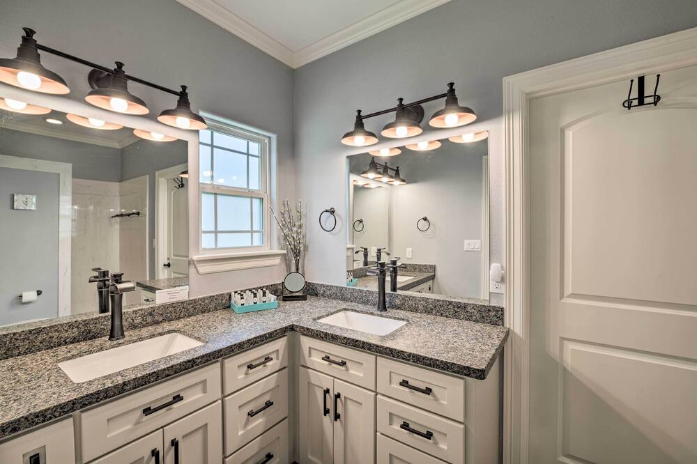 Photo of Bathroom in Huntsville