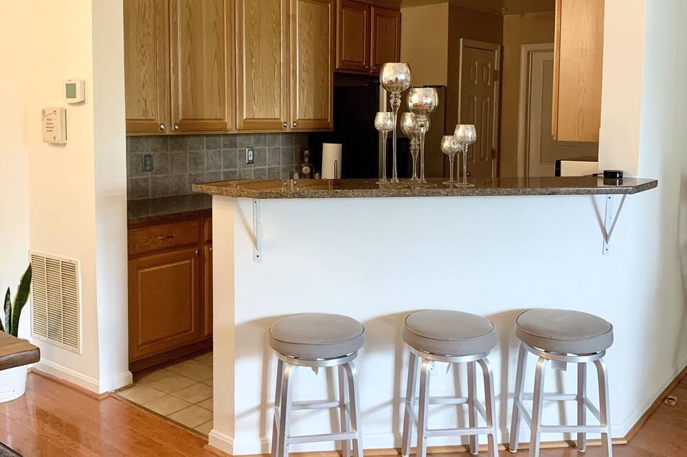 Photo of Kitchen in Town Center