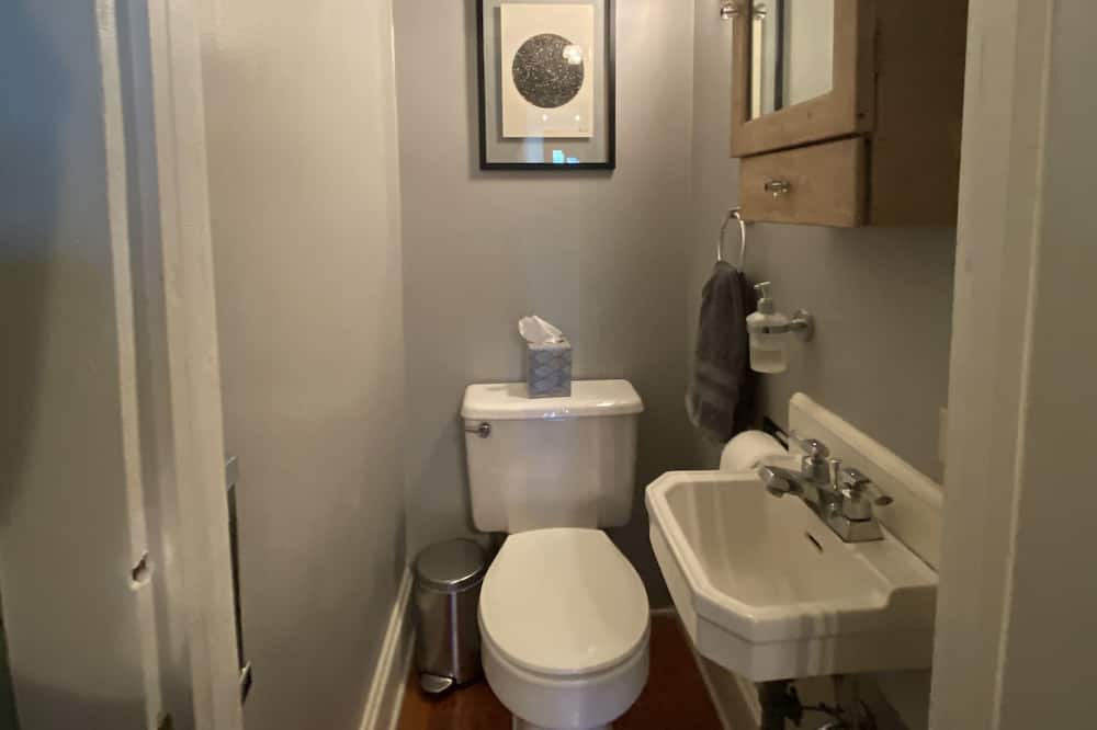 Photo of Bathroom in Kingston