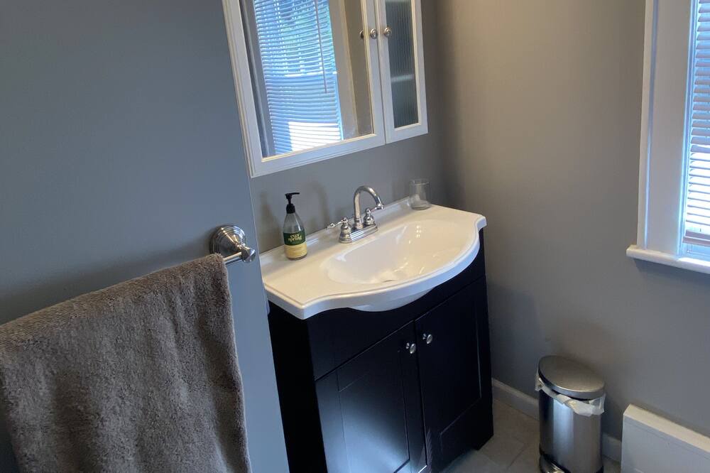 Photo of Bathroom in Kingston
