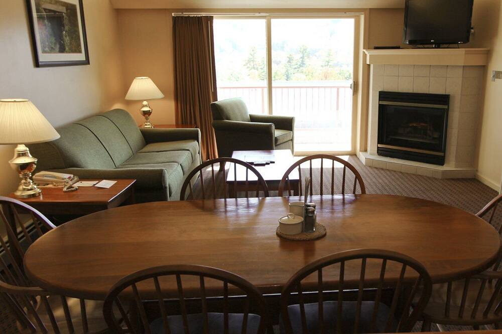 Photo of Livingroom in Lincoln