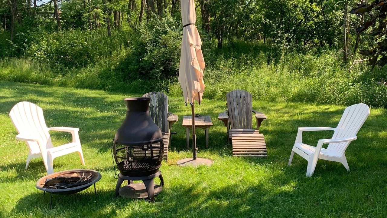 Photo of Outdoor in East Durham
