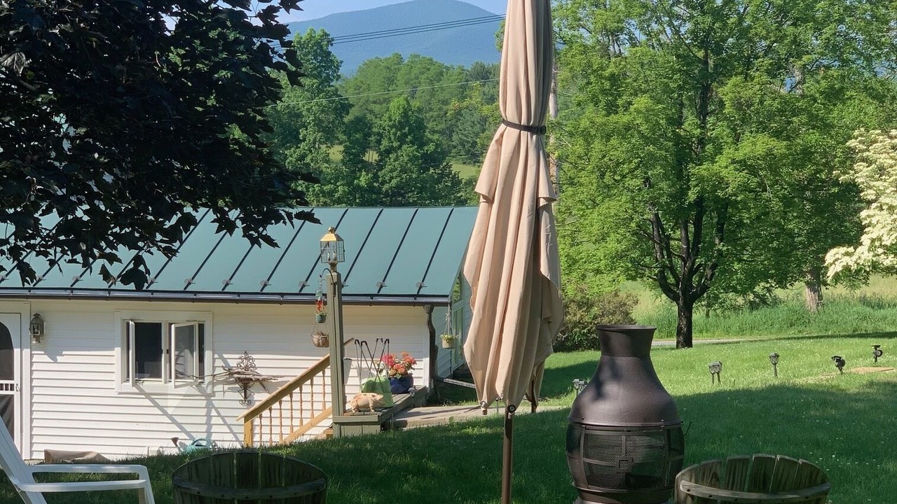Photo of Outdoor in East Durham