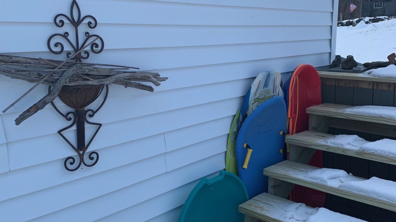 Photo of Outdoor in East Durham
