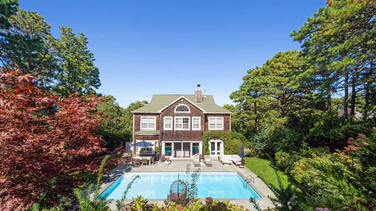 Photo of Outdoor in Shinnecock Hills