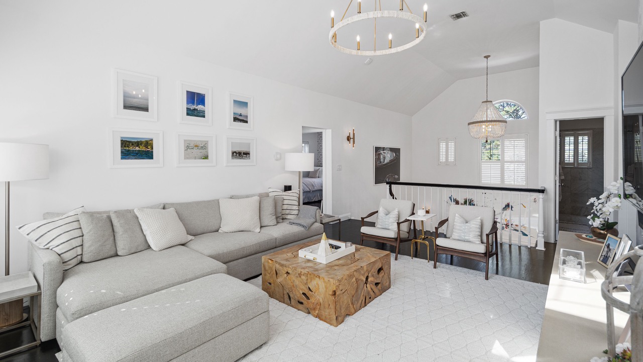 Photo of Livingroom in Shinnecock Hills