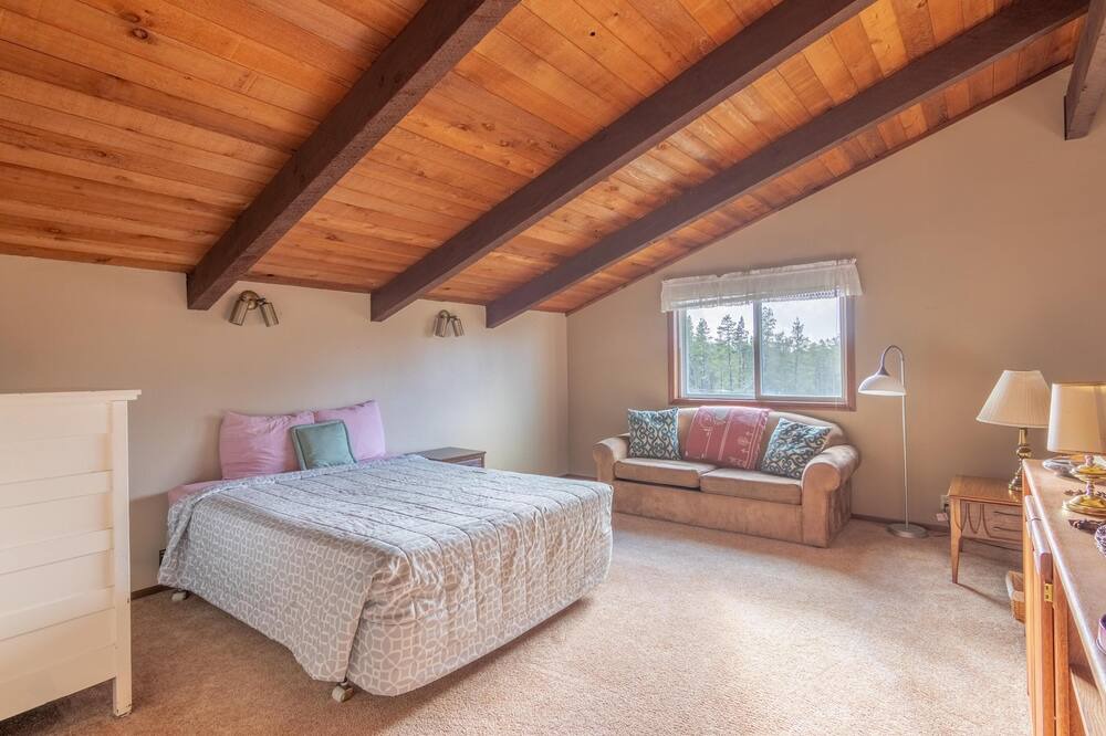Photo of Bedroom in Sandpiper Village