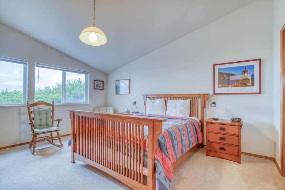 Photo of Bedroom in Sandpiper Village
