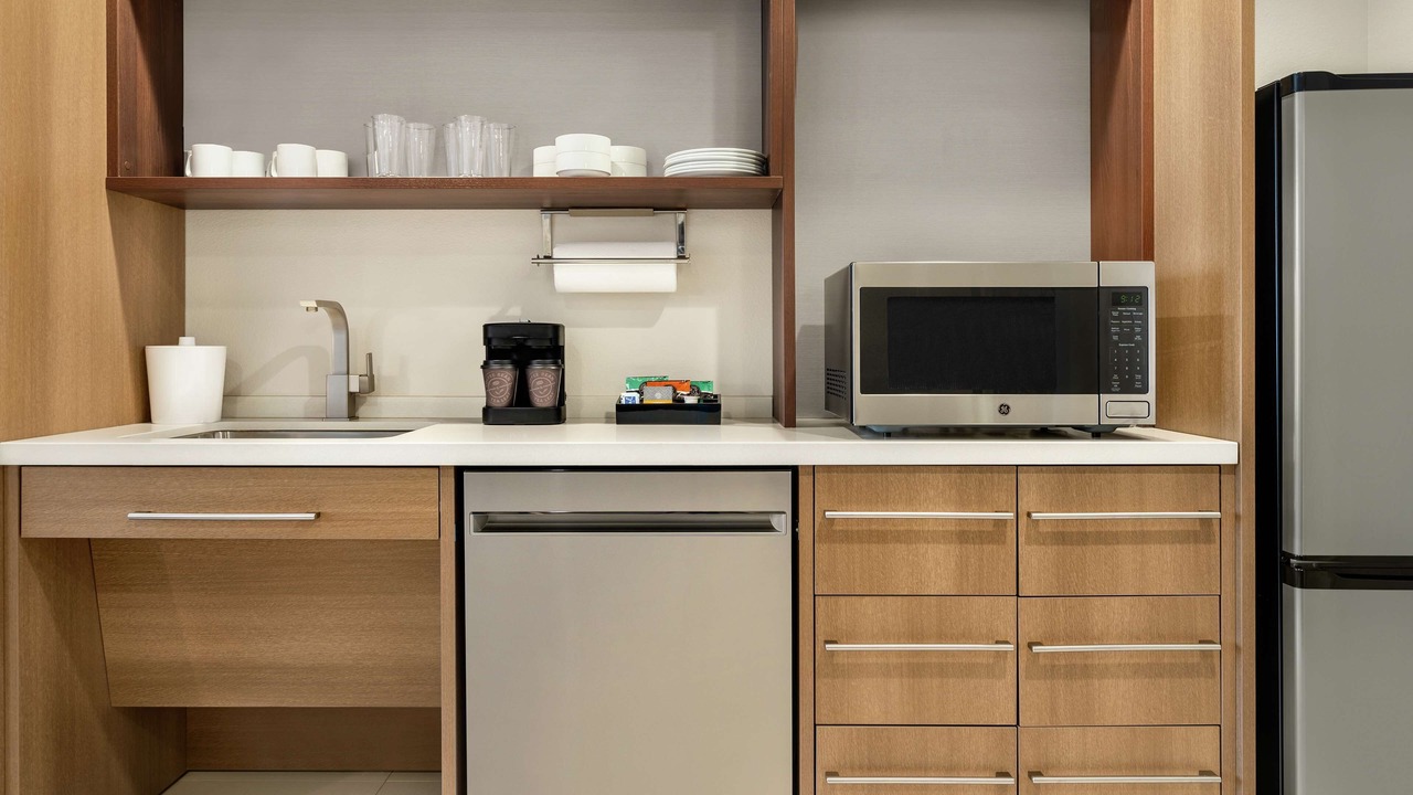 Photo of Kitchen in Martinsburg