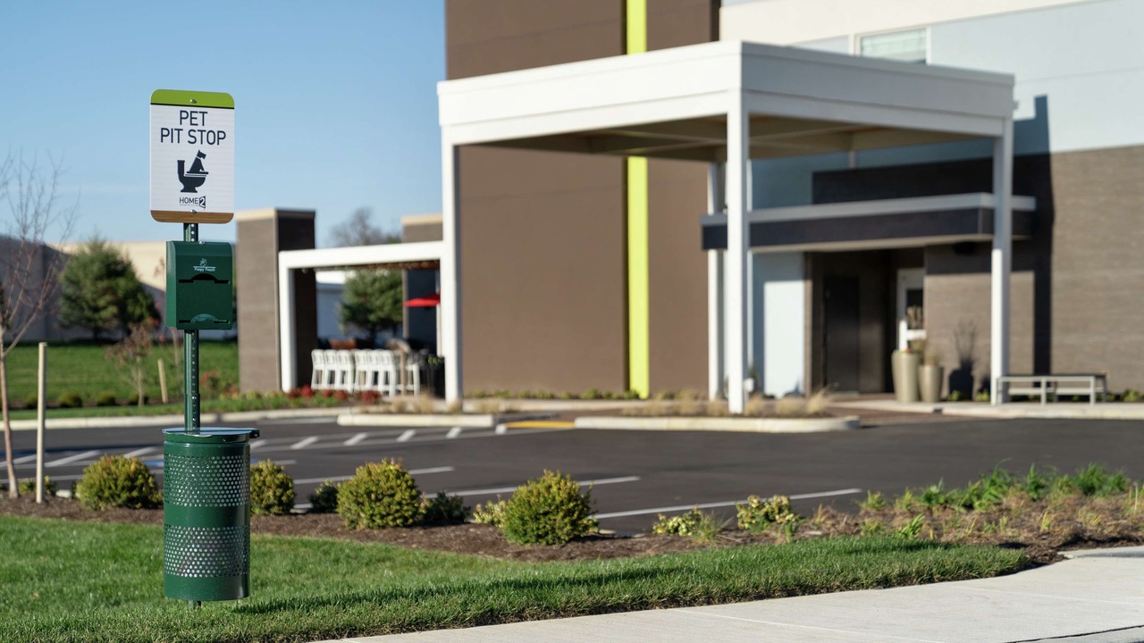 Photo of Outdoor in Martinsburg