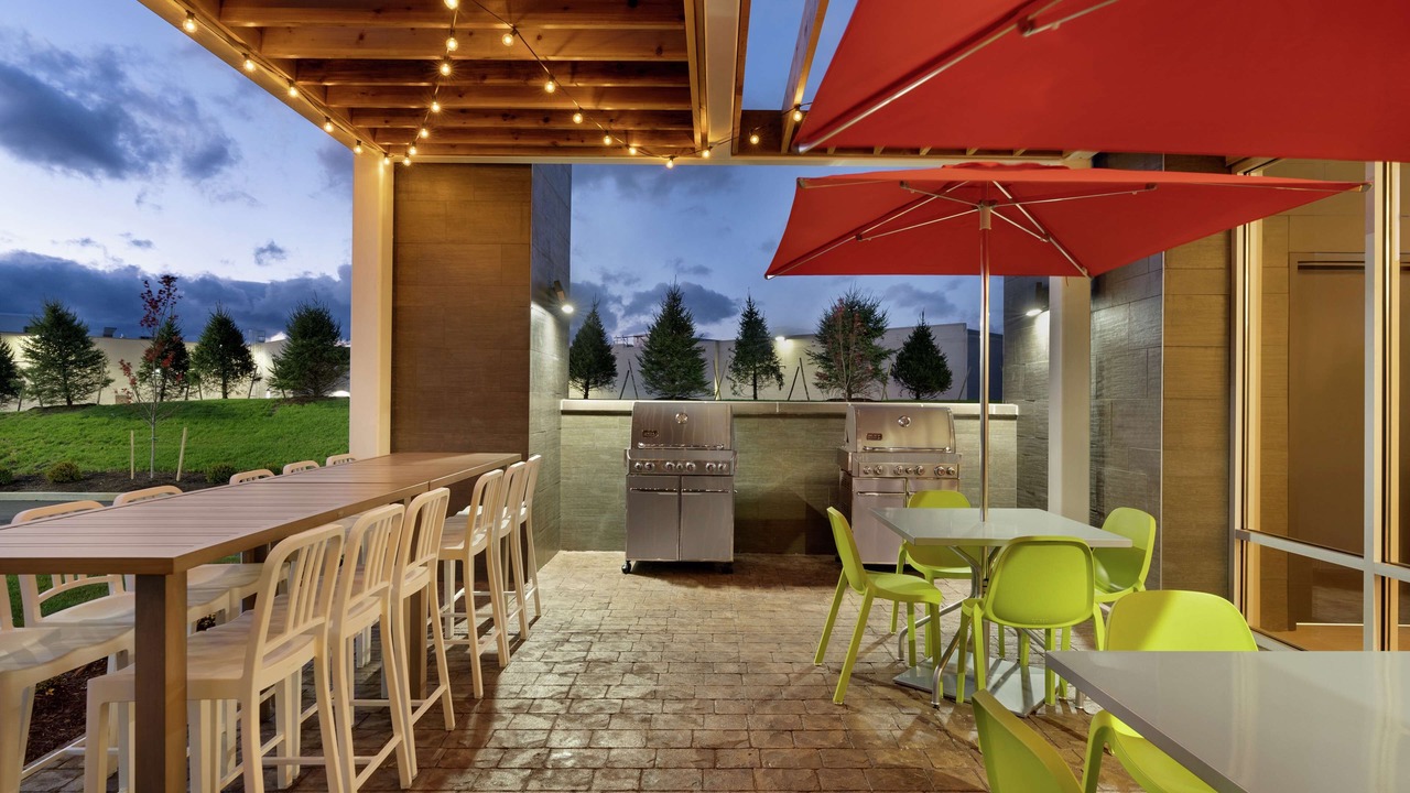 Photo of Patio Balcony in Martinsburg