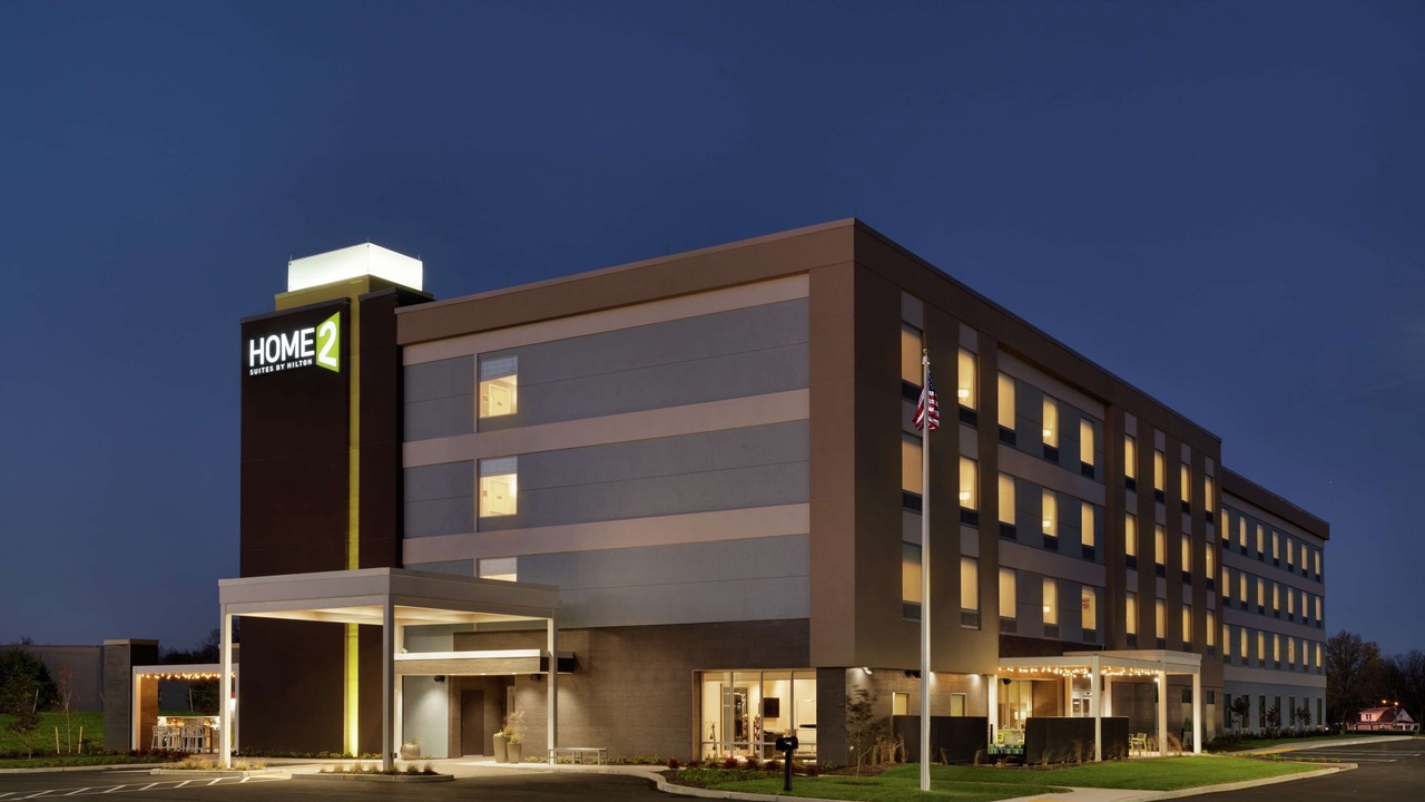 Photo of Outdoor in Martinsburg