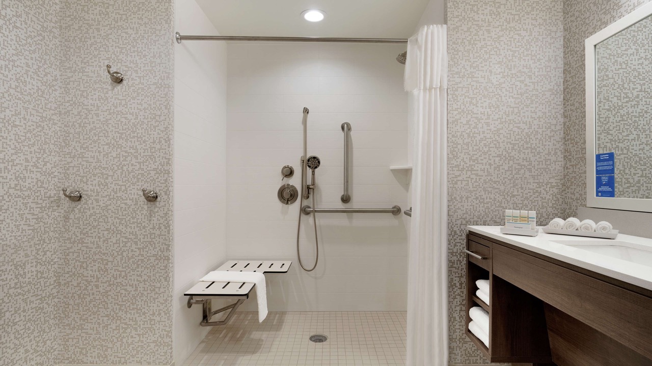 Photo of Bathroom in Martinsburg