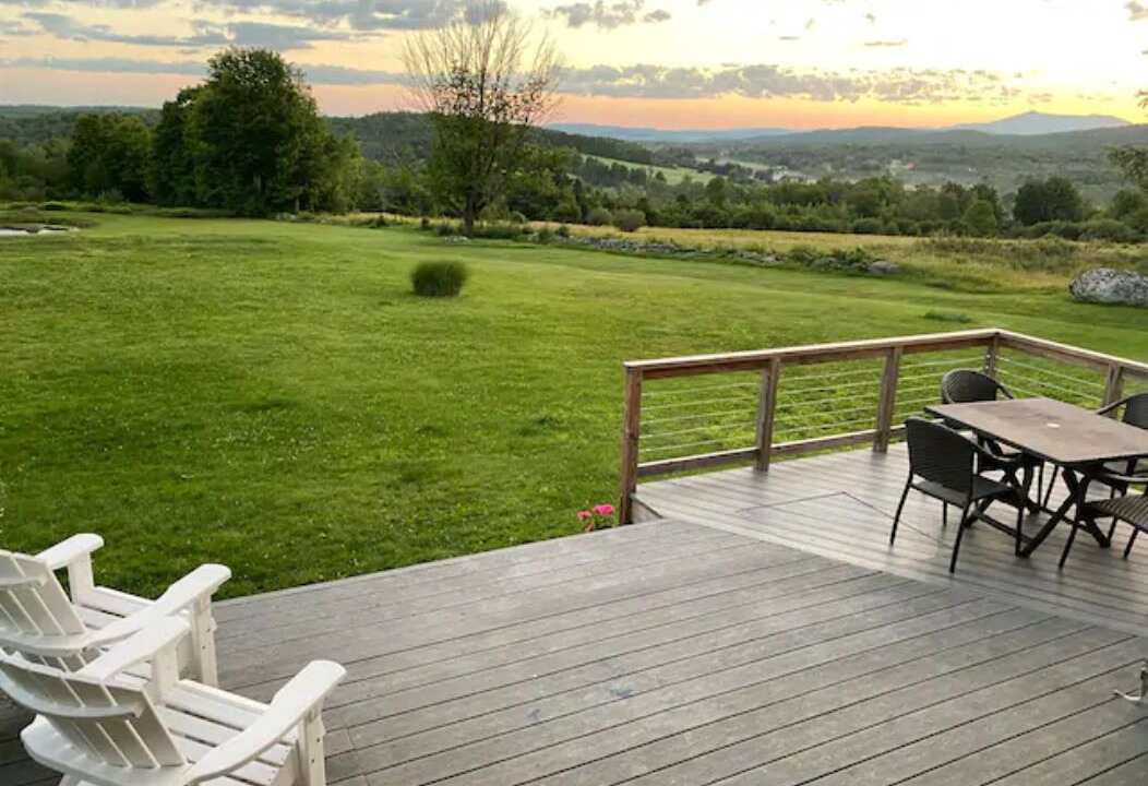 Photo of Outdoor in Williston