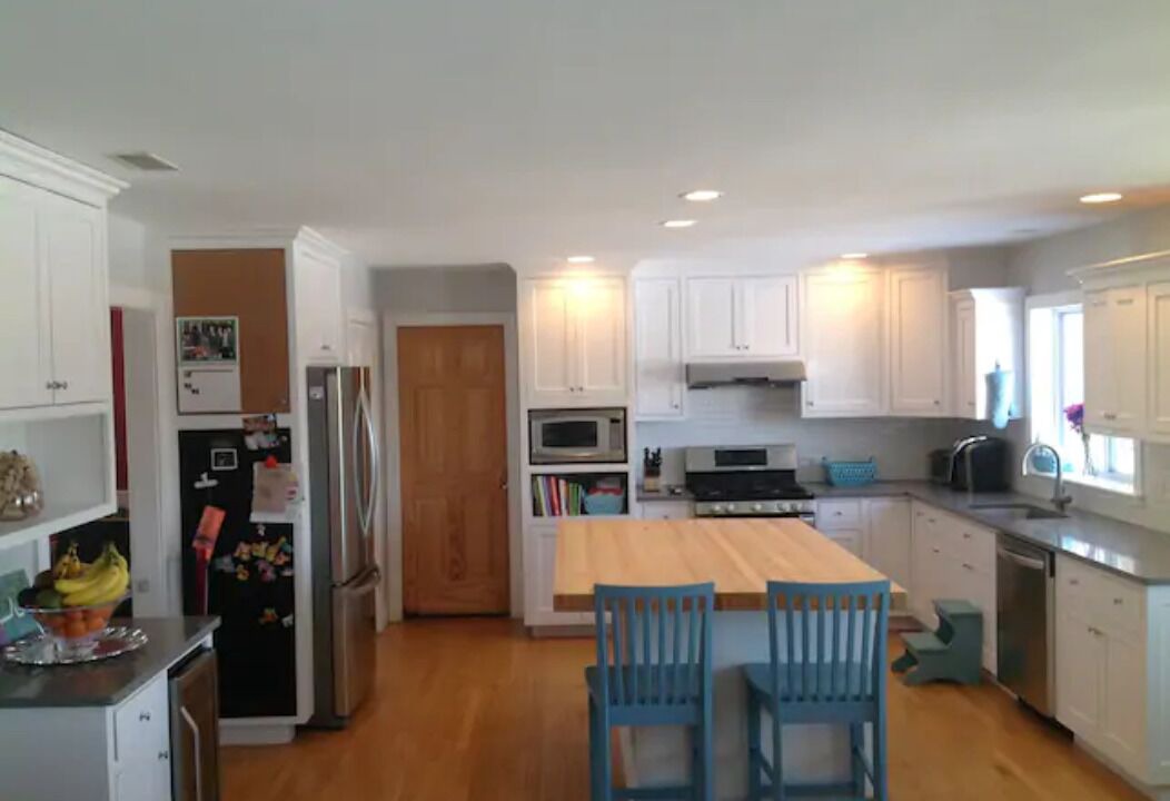 Photo of Kitchen in Williston