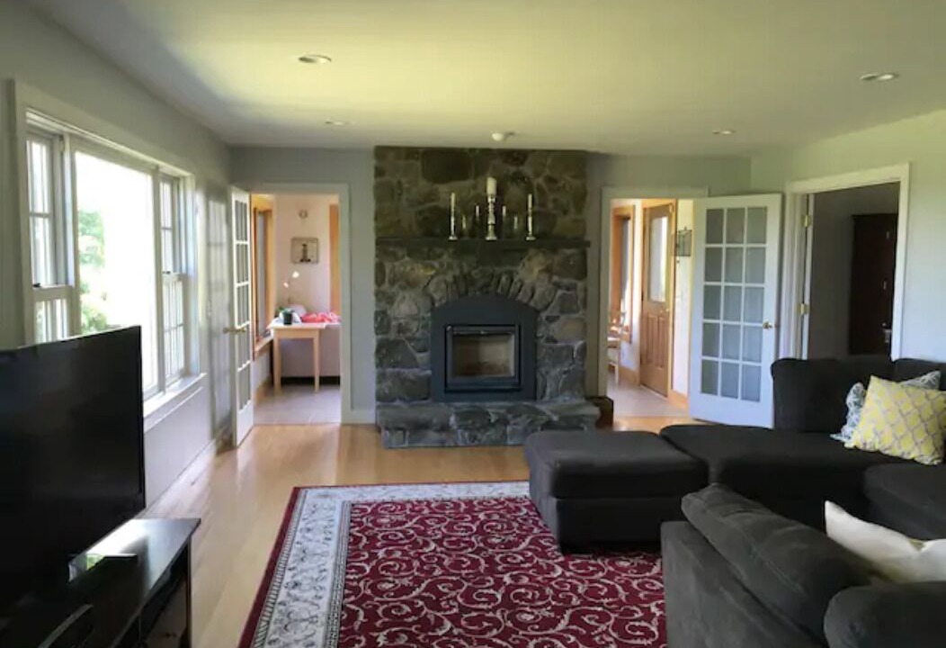 Photo of Livingroom in Williston
