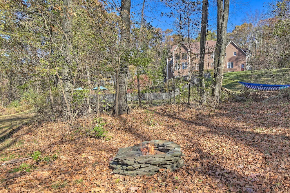Photo of Outdoor in Sherman