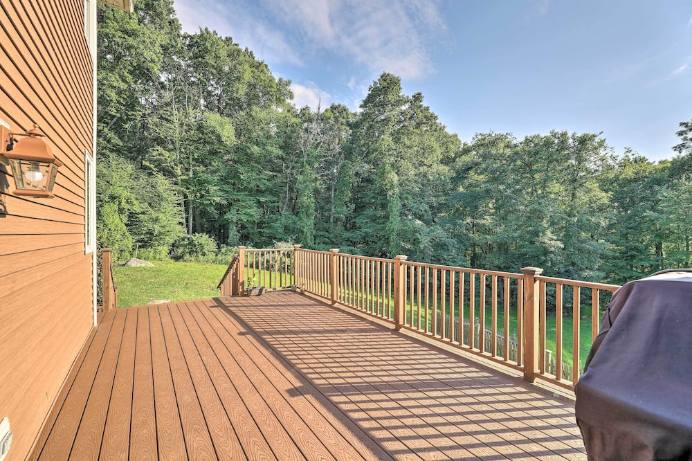 Photo of Outdoor in Sherman