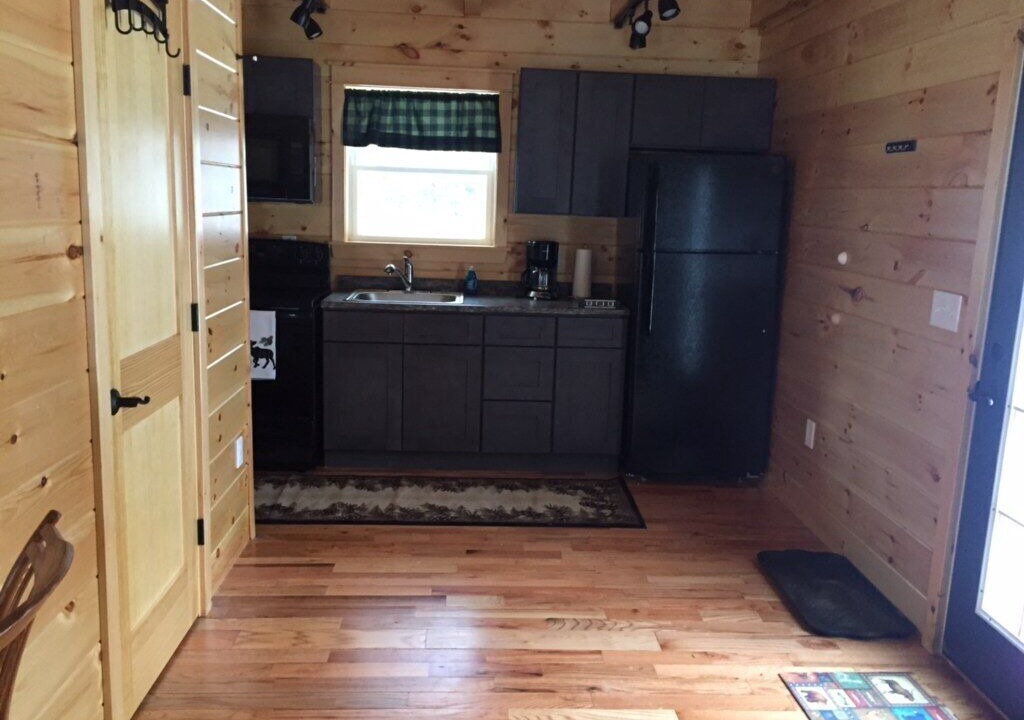 Photo of Kitchen in Errol