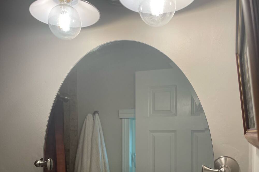 Photo of Bathroom in Chester