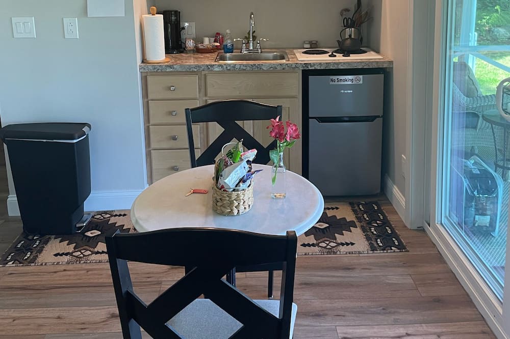Photo of Kitchen in Chester