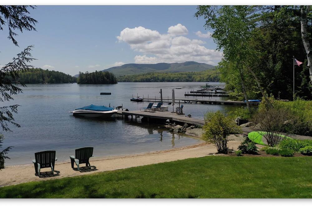 Photo of Outdoor in Sunapee