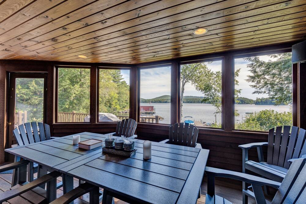 Photo of Kitchen in Sunapee