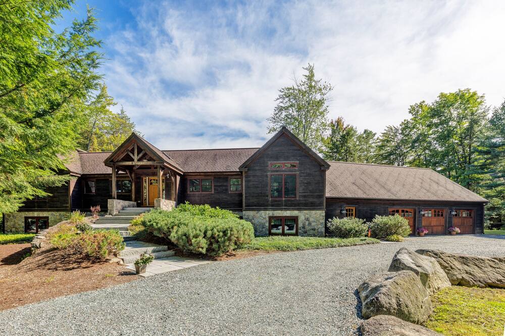 Photo of Outdoor in Sunapee