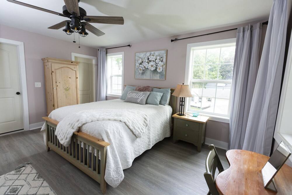 Photo of Bedroom in Bridgeport