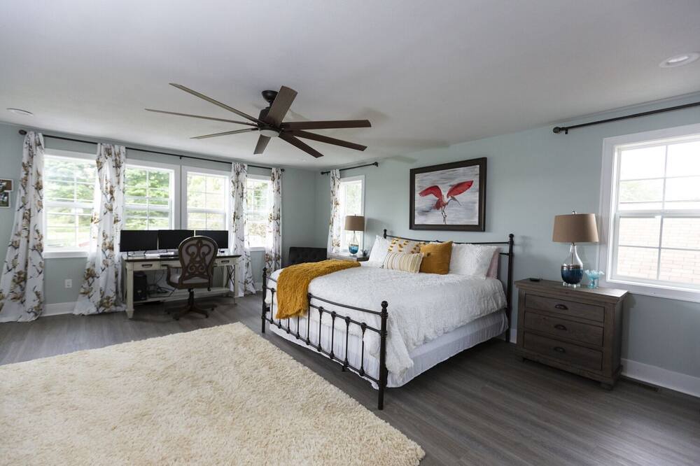 Photo of Bedroom in Bridgeport